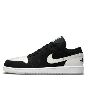 Air Jordan W[_ Y Xj[J[ yAir Jordan 1 Low SE 'Diamond' DH6931-001z TCY US_9.5(27.5cm)