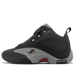 Reebok [{bN Y Xj[J[ yReebok Answer IV 'Core Black' HR1062z TCY US_8(26.0cm)