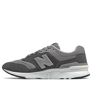 New Balance �j���[�o�����X �����Y �X�j�[�J�[ �yNew Balance 997H 'Grey' CM997HXL�z �T�C�Y US_7(25.0cm)
