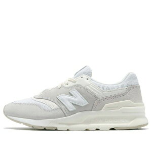New Balance �j���[�o�����X �����Y �X�j�[�J�[ �yNew Balance 997H 'Grey White' CM997HCB�z �T�C�Y US_9(27.0cm)