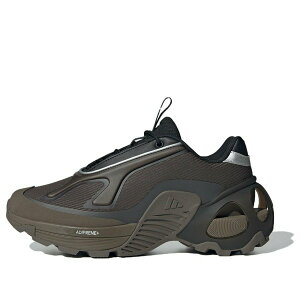 adidas AfB_X Y Xj[J[ yadidas Wonder Runner 'Olive Green Black' JP5262z TCY US_5.5(23.5cm)