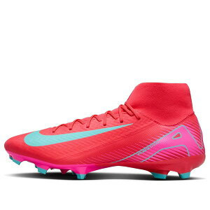 Nike iCL Y Xj[J[ yNike Mercurial Superfly 10 Academy MG 'Ember Glow Aurora Green' FQ1456-800z TCY US_7.5(25.5cm)