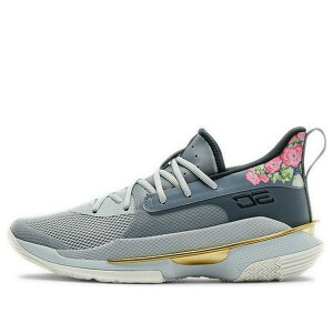 Under Armour A_[A[}[ Y Xj[J[ yUnder Armour Curry 7 'Chinese New Year' 3021258-103z TCY US_9(27.0cm)