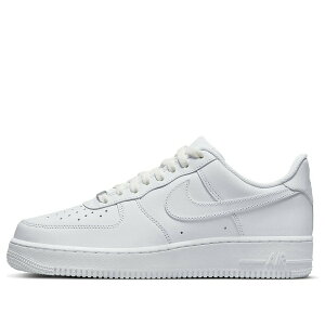 Nike �i�C�L �����Y �X�j�[�J�[ �yNike Air Force 1 Low '07 'Triple White' CW2288-111�z �T�C�Y US_M_17