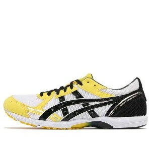ASICS �A�V�b�N�X �����Y �X�j�[�J�[ �yASICS Sortiemagic LT 'Tai-Chi Yellow' TMM456-750�z �T�C�Y US_7.5(25.5cm)