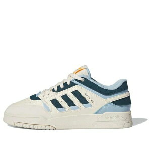 adidas AfB_X Y Xj[J[ yadidas Originals Drop Step Shoes 'White Blue Navy' IF2617z TCY US_M_4
