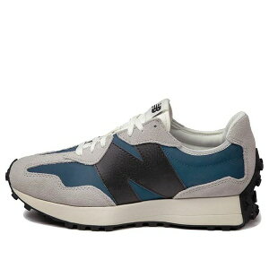 New Balance j[oX Y Xj[J[ yNew Balance 327 'Rain Cloud Blue' MS327LU1z TCY US_9(27.0cm)