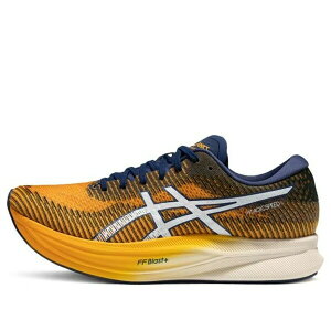 ASICS AVbNX Y Xj[J[ yASICS Magic Speed 2 'Amber' 1011B443-800z TCY US_7(25.0cm)