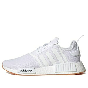adidas AfB_X Y Xj[J[ yadidas Originals NMD_R1 Primeblue 'White' GZ9260z TCY US_7(25.0cm)