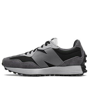 New Balance j[oX Y Xj[J[ yNew Balance 327 'Grey Day' MS327GRMz TCY US_8(26.0cm)