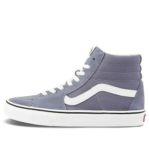 Vans oY Y Xj[J[ yVans SK8-Hi Blue Purple Unisex 'Blue Purple' VN0A4U3C2RMz TCY US_M_4.5