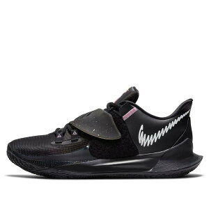 Nike iCL Y Xj[J[ yNike Kyrie Low 3 EP 'Black' CJ1287-002z TCY US_9(27.0cm)