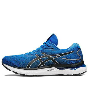 ASICS AVbNX Y Xj[J[ yASICS Gel-Nimbus 24 'Electric Blue' 1011B359-405z TCY US_8.5(26.5cm)