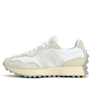 New Balance ニューバランス メンズ スニーカー 【New Balance 327 'Grey White' MS327SBC】 サイズ US_10(28.0cm)