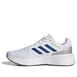 adidas AfB_X Y Xj[J[ yadidas Galaxy 6 'White Royal Blue' IE1979z TCY US_11.5(29.5cm)