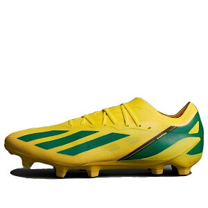 adidas �A�f�B�_�X �����Y �X�j�[�J�[ �yadidas X Crazyfast.1 FG 'Australia' ID0071�z �T�C�Y US_10(28.0cm)