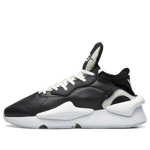 adidas AfB_X Y Xj[J[ yadidas Y-3 Kaiwa 'Core Black' BC0908z TCY US_9.5(27.5cm)