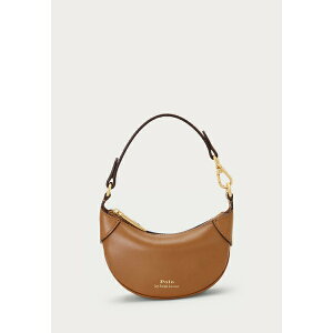 t[ fB[X z ANZT[ POLO ID LEATHER CARD CASE - Wallet - light brown