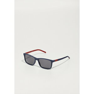 g~[ qtBK[ Y TOXEACEFA ANZT[ UNISEX - Sunglasses - blue