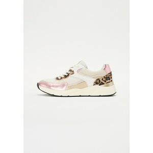 タマリス レディース スニーカー シューズ Trainers - pink comb