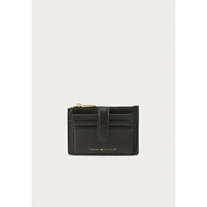 g~[ qtBK[ fB[X z ANZT[ FLAG HOLDER - Wallet - black