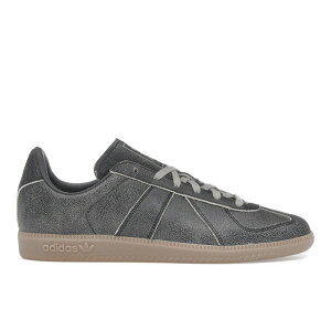 adidas �A�f�B�_�X �����Y �X�j�[�J�[ �yadidas BW Army Black Cracked Leather�z �T�C�Y US_6.5(24.5cm) Supplier Colour/Supplier Colour/Light Brown