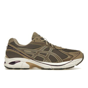 ASICS �A�V�b�N�X �����Y �X�j�[�J�[ �yASICS GT-2160 Dark Taupe Purple�z �T�C�Y US_9.5(27.5cm) Dark Taupe/Taupe Grey
