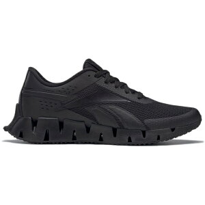 Reebok ���[�{�b�N �����Y �X�j�[�J�[ �yReebok Zig Dynamica 2 Triple Black�z �T�C�Y US_M_13 Core Black/Core Black/Core Black