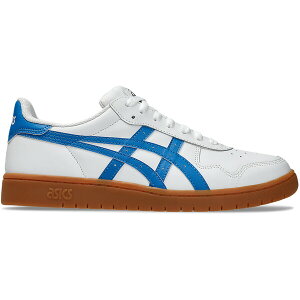 ASICS �A�V�b�N�X �����Y �X�j�[�J�[ �yASICS Japan Pro White Directoire Blue�z �T�C�Y US_M_13 White/Directoire Blue