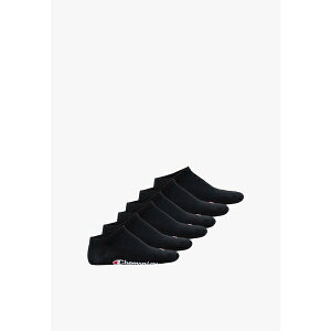 `sI fB[X Xj[J[ V[Y 6PK - Trainer socks - nbk ns