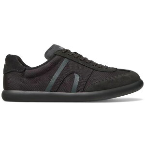Camper �J���y�[�� �����Y �X�j�[�J�[ �yCamper Pelotas Soller Grey�z �T�C�Y EU_41(26.0cm) Grey
