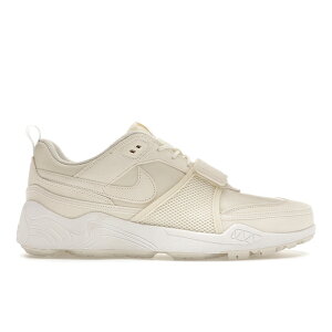 Nike �i�C�L �����Y �X�j�[�J�[ �yNike Zoom Field Jaxx SP Travis Scott Sail�z �T�C�Y US_M_13 Sail/White/Sail
