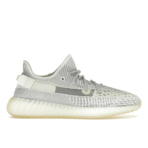 adidas �A�f�B�_�X �����Y �X�j�[�J�[ �yadidas Yeezy Boost 350 V2 Static Reflective�z �T�C�Y US_5.5(23.5cm) Static/Static/Static