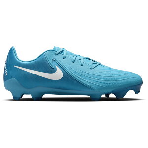 Nike �i�C�L �����Y �X�j�[�J�[ �yNike Phantom GX 2 Academy FG/MG Blue Fury White�z �T�C�Y US_M_13 Blue Fury/White