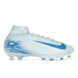 Nike �i�C�L �����Y �X�j�[�J�[ �yNike Mercurial Superfly 10 Elite AG-Pro Glacier Blue Blue Orbit�z �T�C�Y US_7(25.0cm) Glacier Blue/Blue Orbit