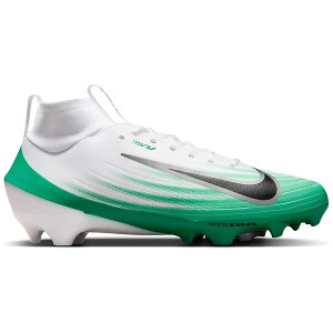Nike �i�C�L �����Y �X�j�[�J�[ �yNike Zoom Air Vapor Pro 1 White Stadium Green Metallic Silver Black�z �T�C�Y US_M_14.5 White/Stadium Green/Metallic Silver/Black