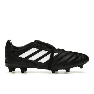 adidas �A�f�B�_�X �����Y �X�j�[�J�[ �yadidas Copa Gloro FG Core Black Cloud White�z �T�C�Y US_7(25.0cm) Core Black/Cloud White/Cloud White