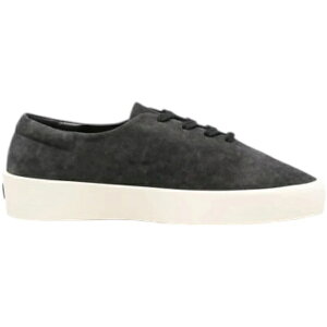 Fear of God �t�B�A�I�u�S�b�h �����Y �X�j�[�J�[ �yFear of God New 101 Black�z �T�C�Y EU_41(26.0cm) Black