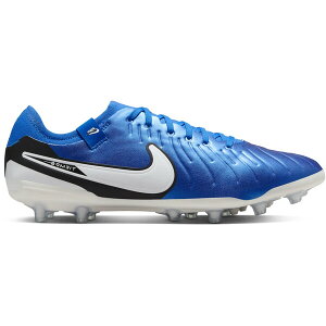 Nike �i�C�L �����Y �X�j�[�J�[ �yNike Tiempo Legend 10 Pro AG-Pro Soar White�z �T�C�Y US_7(25.0cm) Soar/White