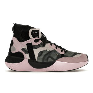 Jordan �W���[�_�� �����Y �X�j�[�J�[ �yJordan Delta 3 SP Pink Foam�z �T�C�Y US_M_4 Pink Foam/Sail/Light Violet Ore/Black