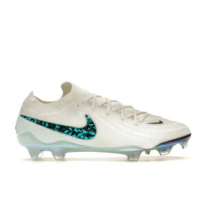 Nike �i�C�L �����Y �X�j�[�J�[ �yNike Phantom GX 2 Elite LV8 FG Elite Only Pack�z �T�C�Y US_M_13 White/Multi-Color