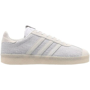 adidas �A�f�B�_�X �����Y �X�j�[�J�[ �yadidas Gazelle Juice�z �T�C�Y US_9.5(27.5cm) Footwear White/Core Black