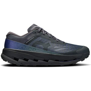 On �I�� �����Y �X�j�[�J�[ �yOn Running Cloudultra 3 BEAMS x REI Co-op Iron Black�z �T�C�Y US_7(25.0cm) Iron/Black
