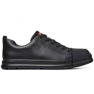 Camper �J���y�[�� �����Y �X�j�[�J�[ �yCamper Junction Runner Black�z �T�C�Y EU_41(26.0cm) Black