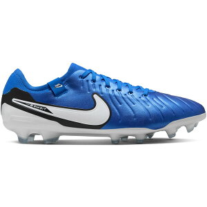 Nike �i�C�L �����Y �X�j�[�J�[ �yNike Tiempo Legend 10 Pro FG Soar White�z �T�C�Y US_10(28.0cm) Soar/White