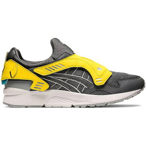 ASICS �A�V�b�N�X �����Y �X�j�[�J�[ �yASICS Gel-Lyte V Transformers Autobots�z �T�C�Y US_9(27.0cm) Grey/White
