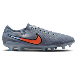 Nike �i�C�L �����Y �X�j�[�J�[ �yNike Tiempo Legend 10 Elite FG Scary Good Pack�z �T�C�Y US_M_4.5 Blue Eclipse/Black