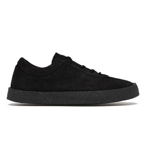 Yeezy �C�[�W�[ �����Y �X�j�[�J�[ �yYeezy Crepe Sneaker Season 6 Thick Shaggy Suede Graphite�z �T�C�Y EU_40(25.0cm) Graphite