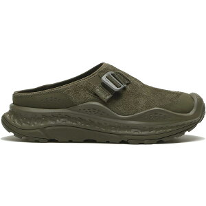 Hoka One One �z�J�I�l�I�l �����Y �X�j�[�J�[ �yHoka One One Ora Primo EXT Antique Olive�z �T�C�Y US_7(25.0cm) Antique Olive/Antique Olive