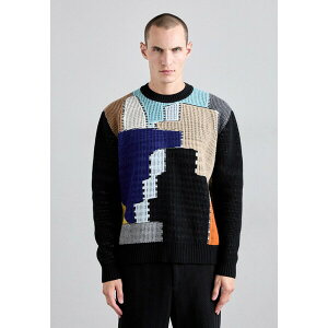 ミッソーニ(Missoni) メンズセーター・ニット・ベスト | 通販・人気 